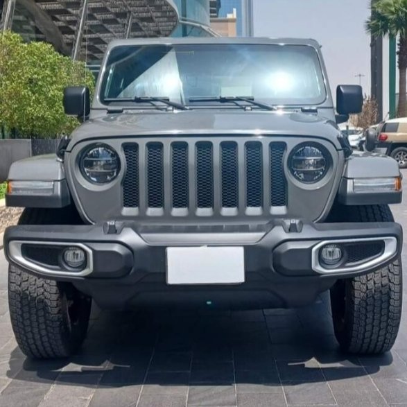 CHEAP USED J EEP WRANGLER I4 V6 LHD 2022 USED
